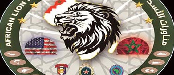 Deux militaires américains participant à African Lion 2026 portés disparus