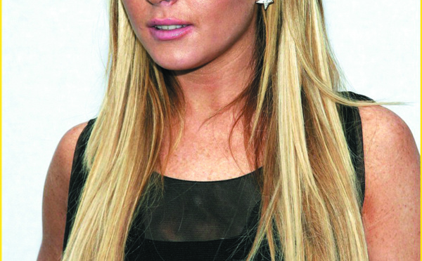 Ces grands rôles que les stars ont refusés : ​Lindsay Lohan