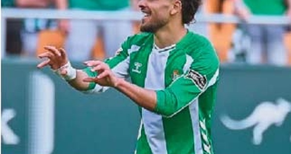 Ezzalzouli buteur et passeur décisif