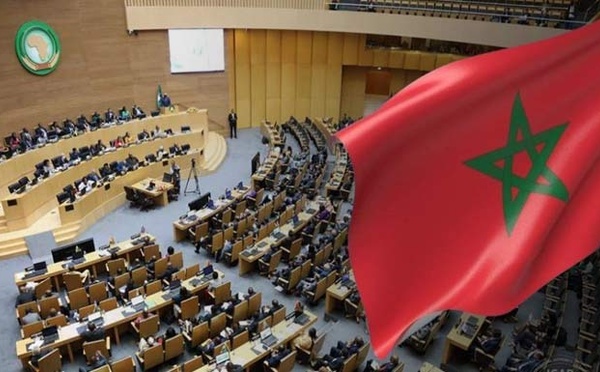 Le Maroc appelle devant le CPS à intégrer l'environnement dans les stratégies de sécurité et de lutte contre le terrorisme au Sahel et dans le bassin du lac Tchad