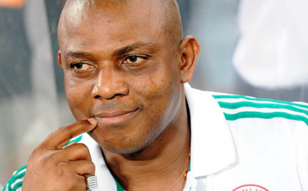 Nigeria: décès de l'ex-sélectionneur Stephen "Big Boss" Keshi