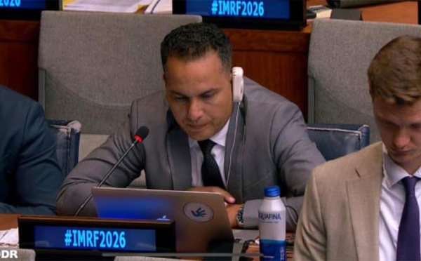 Protection des droits des migrants : L'expérience du Maroc présentée à New York