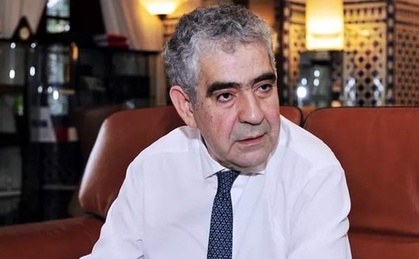 Driss El Yazami : La culture constitue un espace essentiel de contribution des Marocains du monde