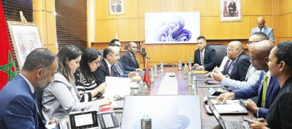 L'AMCI : Lancement à Rabat de la semaine de promotion économique de la République du Suriname au Maroc