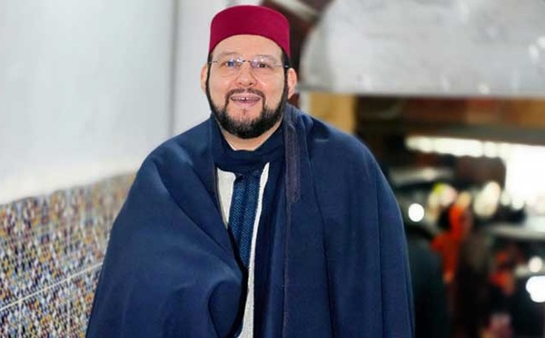 La Qadiriya Boutchichiya face à ses détracteurs