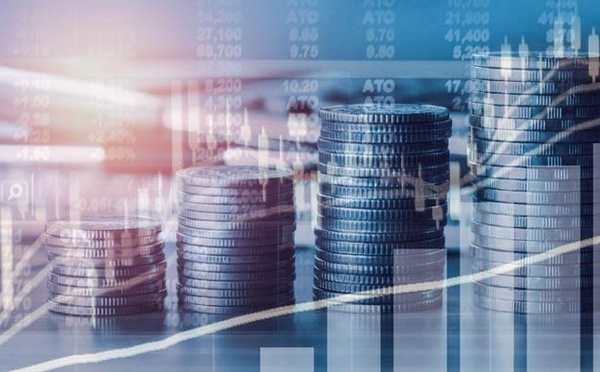 Masse monétaire : un accroissement annuel de 10% en mars 2026