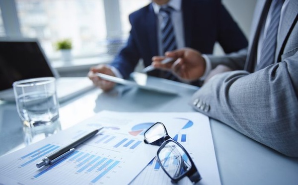 Industrie : Le climat général des affaires jugé "normal" au T1‑2026