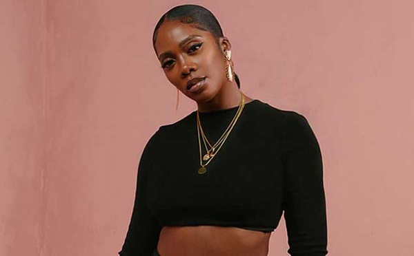 Tiwa Savage: Star de l'afrobeat et marraine des talents de demain au Nigeria