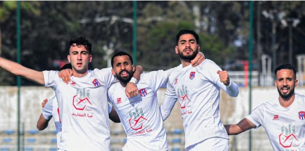 Botola Pro D2 : Le Widad Témara pour conforter son fauteuil de leader