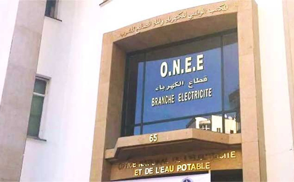 L'ONEE renforce et sécurise l’alimentation en eau potable des provinces d'Al Hoceima et de Driouch