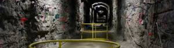 En Finlande, un tombeau nucléaire pour l'éternité
