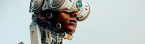 A quoi ressemblera l'homme “augmenté” de 2050 ?