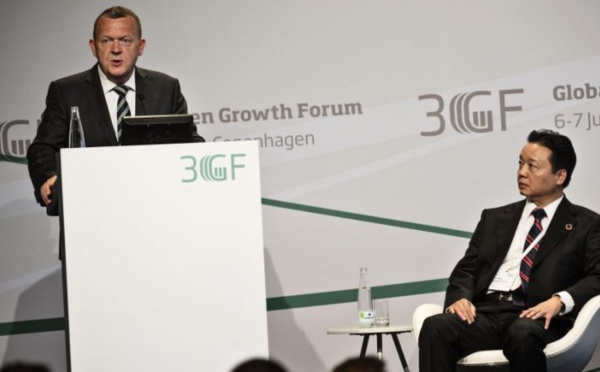 L’approche du Maroc pour réduire  sa dépendance énergétique exposée au Forum de Copenhague