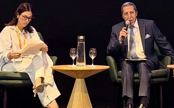 Depuis la Colombie, Omar Hilale annonce l'initiative marocaine de création d’un Groupe des amis de la coopération Sud-Sud et triangulaire