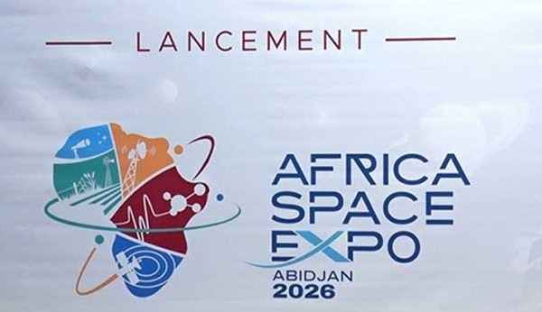 Le Maroc, pays à l'honneur de la 1ère édition de l’Africa Space Expo