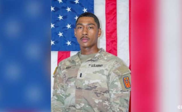 La dépouille de l'un des deux soldats américains portés disparus à Cap Draa retrouvée