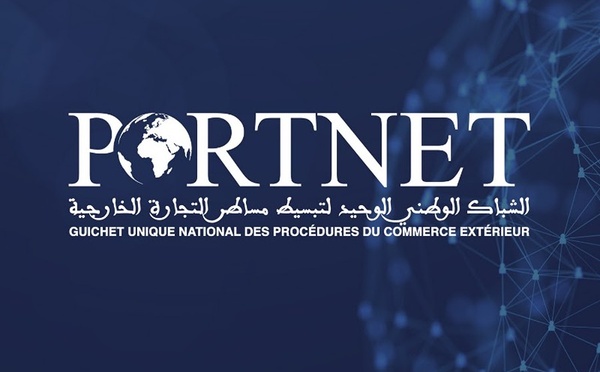 PortNet réunit les acteurs du commerce extérieur à Casablanca pour la 10e édition des Rencontres du digital