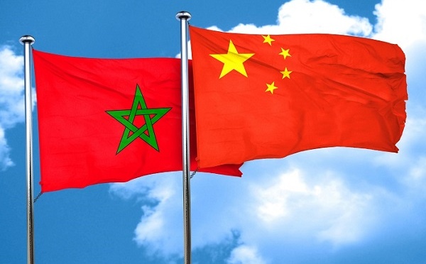 Coopération Maroc–Chine : Les atouts du Royaume exposés aux investisseurs à Pékin