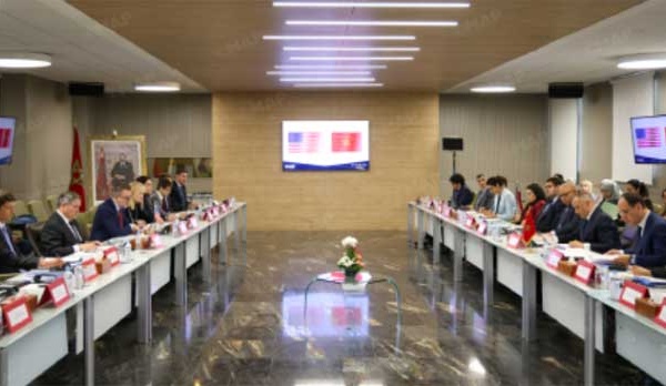 Maroc-USA : Rabat abrite la 9ème session du Comité conjoint de suivi de l'Accord de Libre-Echange