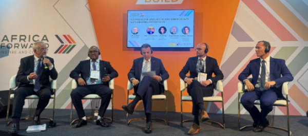 La ZLECAf et l’intégration économique africaine au centre d'une rencontre de la CGEM