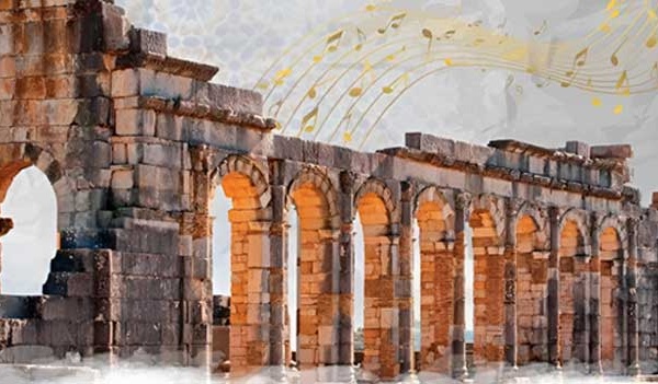 Volubilis retrouve son festival international des musiques traditionnelles du monde