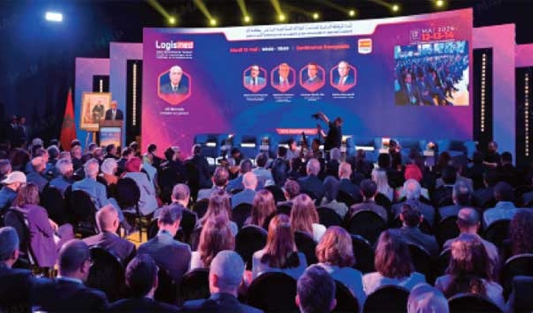 Casablanca au cœur des enjeux de la supply chain en Afrique et en Méditerranée