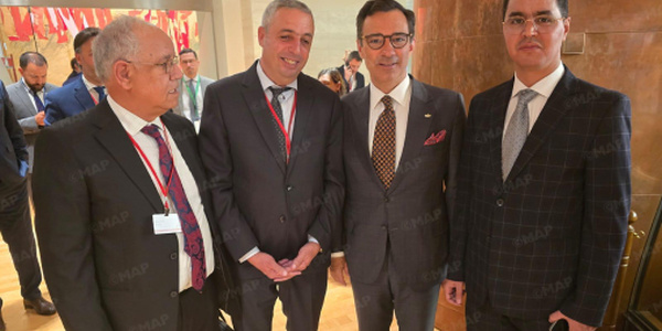 Une délégation marocaine prend part à un séminaire de l'Assemblée parlementaire de l'OTAN