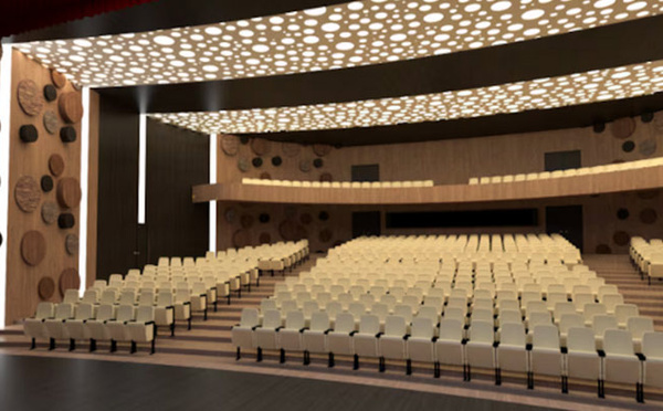 Le théâtre de l’Hermitage ouvre ses portes avec la pièce "Les oubliés"