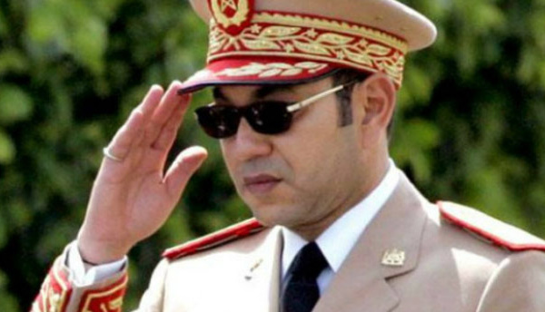 Message de fidélité et de loyalisme de la Famille des Forces Armées Royales à SM le Roi