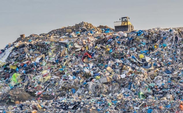 Un mégaprojet de valorisation des déchets à l’arrêt