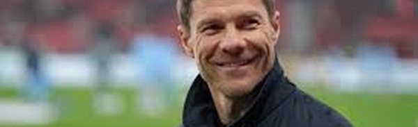​Xabi Alonso aux commandes des Blue