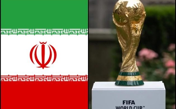 ​Mondial-2026 : L'Iran en Turquie pour son dernier stage de préparation