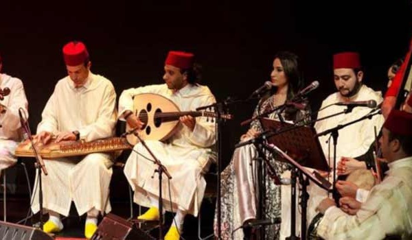 Concours de chant de melhoun dédié aux talents en herbe