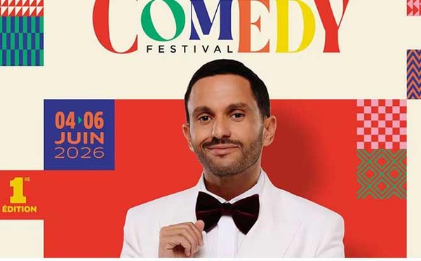 Programmation inédite pour une 1ère édition tournée vers la nouvelle génération