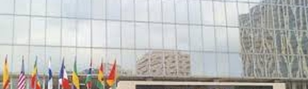 La BAD accompagne la transition vers une agriculture de précision, résiliente et inclusive