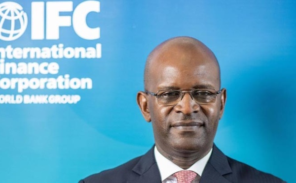 Aliou Maiga : L'expérience marocaine constitue un cas concret de réussite de l'agritech