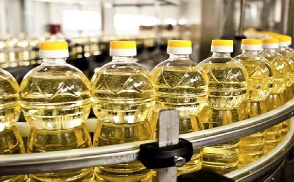Les prix mondiaux des produits alimentaires poursuivent leur ascension