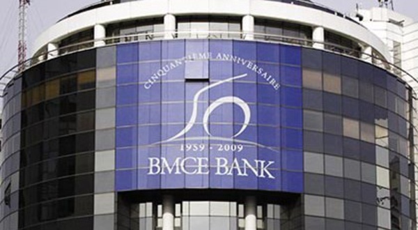 BMCE Bank of Africa décroche le visa de l’AMMC pour l’émission d’un emprunt obligataire