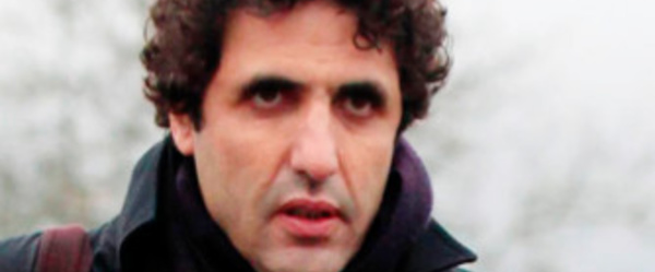 Le cinéaste marocain Mohamed Ulad lauréat du prix Copernic