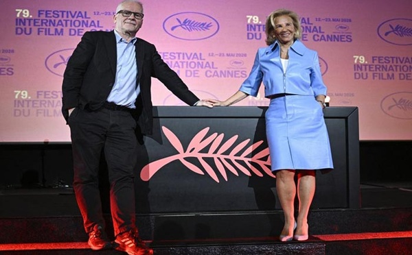 A Cannes, l'IA bouscule le cercle fermé du cinéma