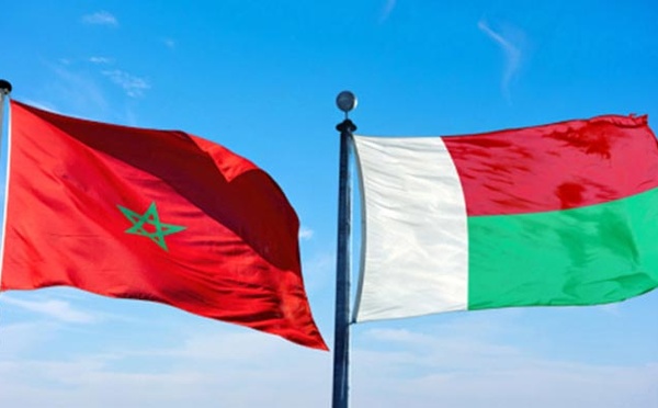 Madagascar apporte son soutien à l'intégrité territoriale du Royaume et au plan marocain d’autonomie