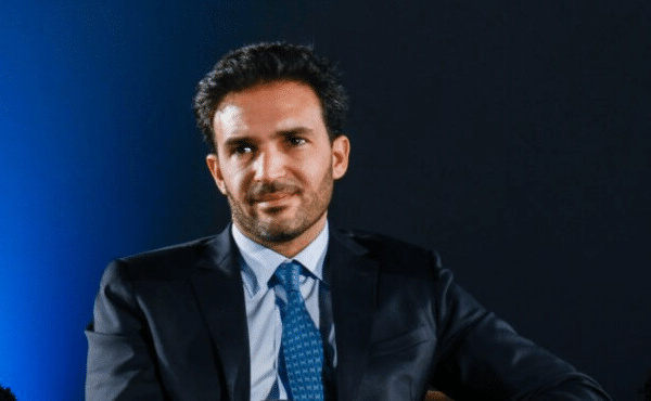 SM le Roi félicite M. Mehdi Tazi à la suite de son élection à la présidence de la CGEM