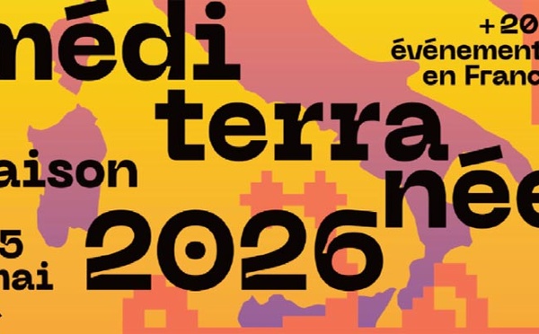 Le Maroc au cœur de la programmation de la Saison Méditerranée à Marseille