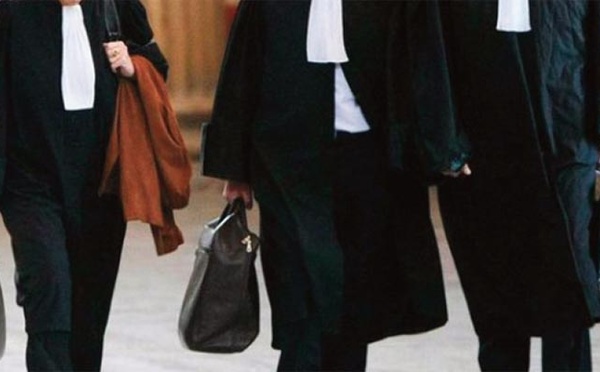 La profession d’avocat est un rempart contre l’arbitraire