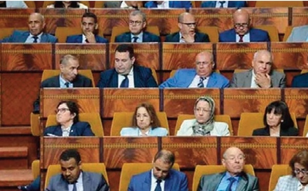Le Groupe socialiste appelle à une réforme profonde du système de l'enseignement supérieur et la lie à la gouvernance et à l'autonomie