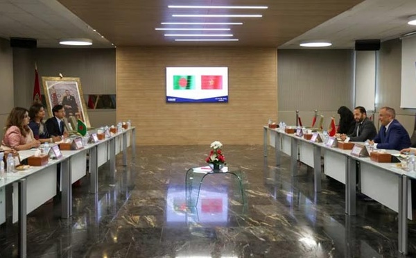 Coopération Maroc-Bangladesh : De nouvelles perspectives de coopération économique examinées à Rabat