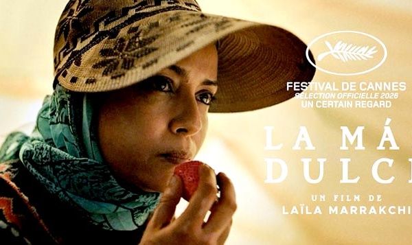 Cannes célèbre le retour en force du cinéma marocain