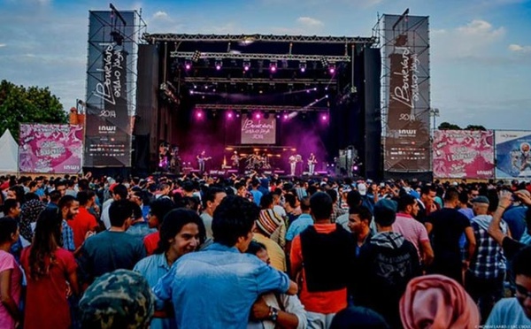 La 24ème  édition de L’Boulevard promet d’être show