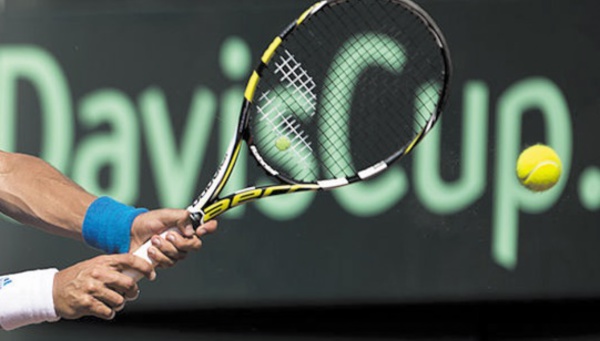 Coupe Davis 2016