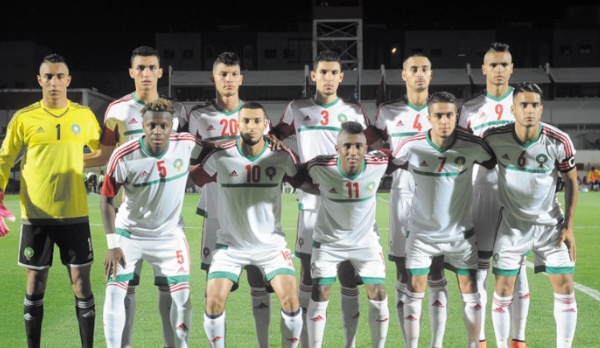 Les U20 n’iront pas à la CAN